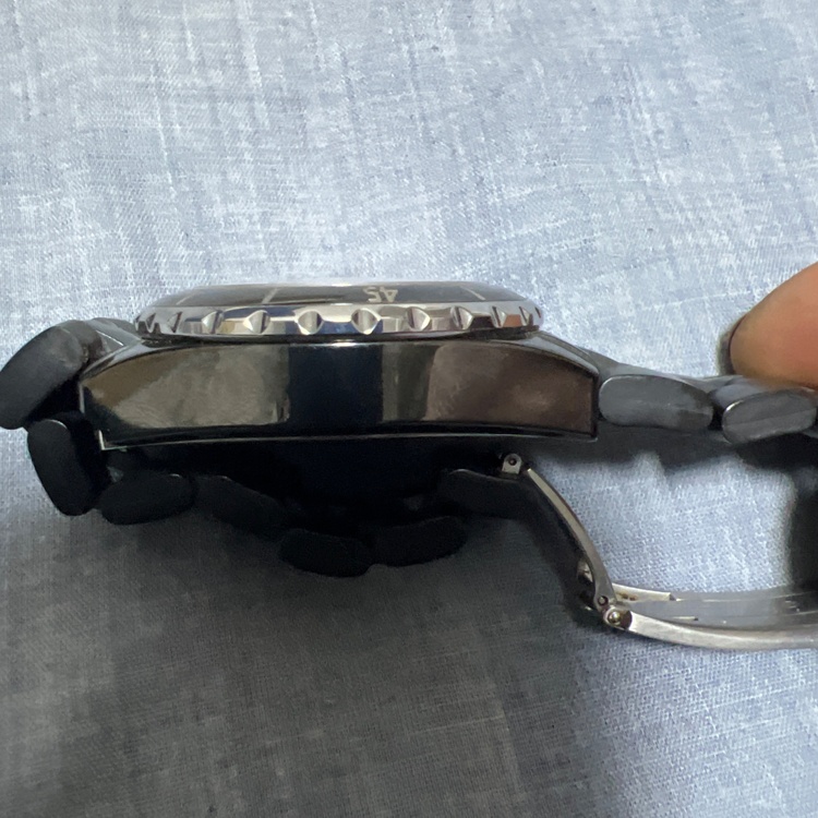 シャネル J12 （高級時計）の商品画像 - 査定依頼日：2026年3月1日 - 最高査定価格：420,000円