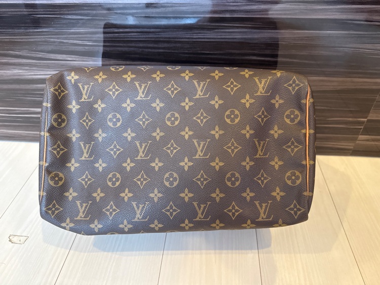 スピーディー35（ブランドバッグ）の商品画像 - 査定依頼日：2025年9月15日 - 最高査定価格：68,000円