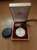 IWC その他 530（高級時計）の商品画像 - 査定依頼日：2025年11月2日 - 最高査定価格：200,000円