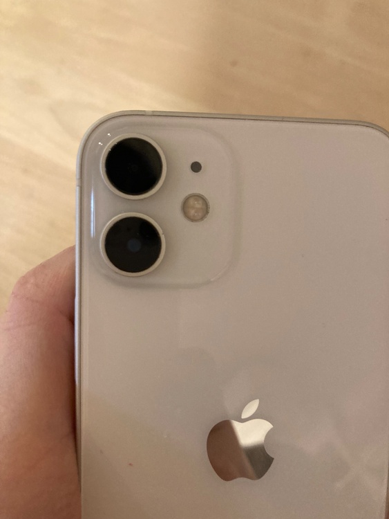 iPhone iPhone 12 mini 64GB 楽天モバイル（スマホ）の商品画像 - 査定依頼日：2026年9月25日 - 最高査定価格：19,000円