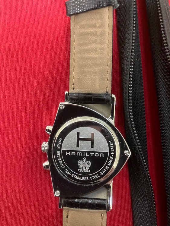 その他 その他 （高級時計）の商品画像 - 査定依頼日：2026年1月5日 - 最高査定価格：34,000円