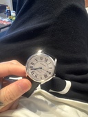 カルティエ カリブル （高級時計）の商品画像 - 査定依頼日：2026年1月21日 - 最高査定価格：480,000円