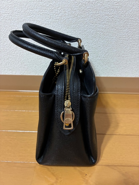 その他 コーチ（ブランドバッグ）の商品画像 - 査定依頼日：2026年8月3日 - 最高査定価格：3,000円