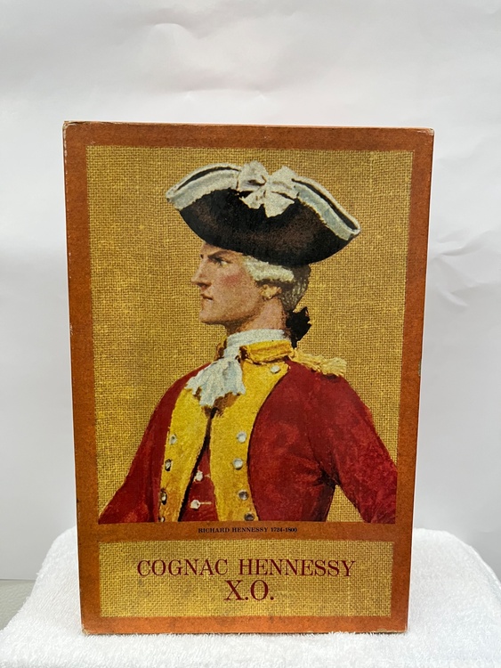ブランデー ヘネシー （お酒）の商品画像 - 査定依頼日：2026年2月20日 - 最高査定価格：14,000円