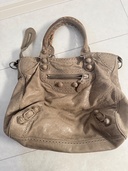 バレンシアガ　バック（ブランドバッグ）の商品画像 - 査定依頼日：2026年4月14日 - 最高査定価格：100,000円