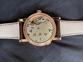 191.032（高級時計）の商品画像 - 査定依頼日：2023年10月6日 - 最高査定価格：4,000,000円