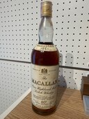 ウイスキー マッカラン （お酒）の商品画像 - 査定依頼日：2025年1月21日 - 最高査定価格：400,000円