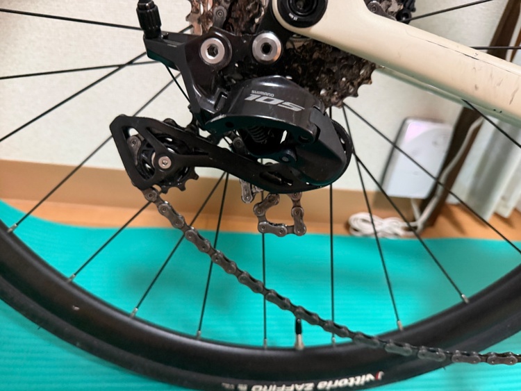 オルベア M30（自転車）の商品画像 - 査定依頼日：2026年4月14日 - 最高査定価格：50,000円