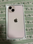 iPhone 13 128GB au（スマホ）の商品画像 - 査定依頼日：2026年3月22日 - 最高査定価格：36,000円