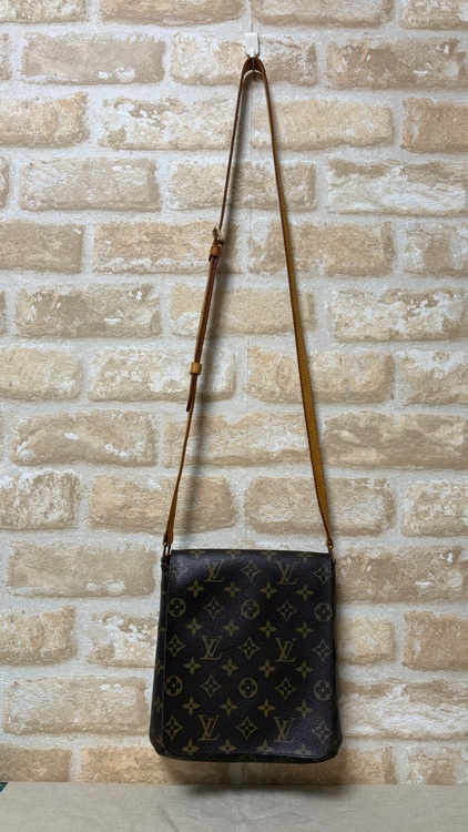 ルイヴィトン モノグラム （ブランドバッグ）の商品画像 - 査定依頼日：2026年4月28日 - 最高査定価格：50,000円