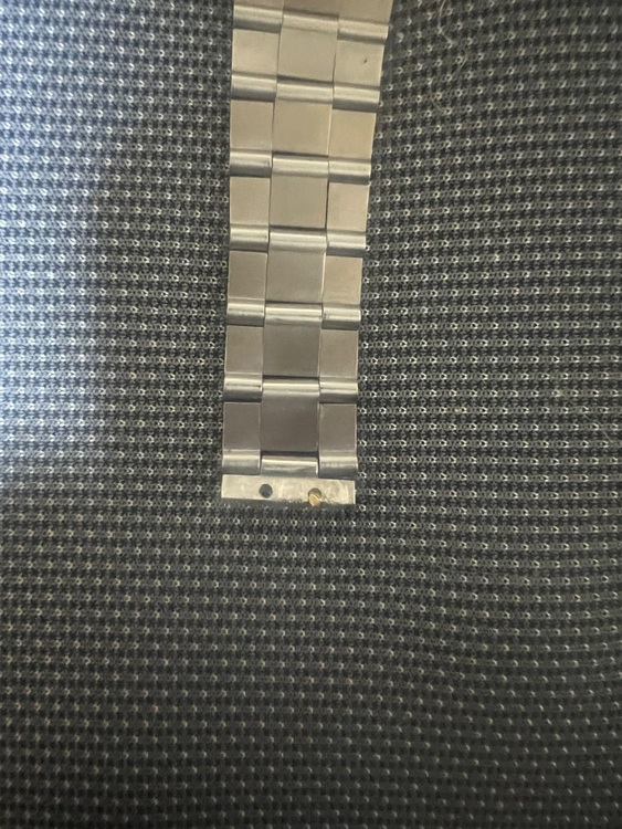 わかりません（高級時計）の商品画像 - 査定依頼日：2025年9月24日 - 最高査定価格：120,000円