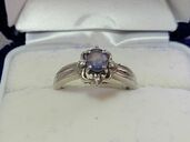 指輪（金・貴金属）の商品画像 - 査定依頼日：2025年6月11日 - 最高査定価格：10,000円