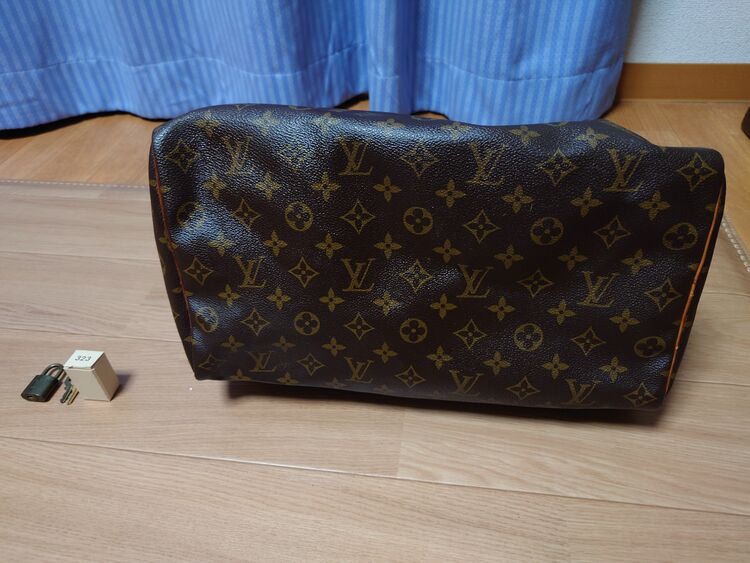 ボストン（ブランドバッグ）の商品画像 - 査定依頼日：2025年7月7日 - 最高査定価格：45,000円