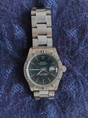 ロレックス パーペチュアルデイト 15210（高級時計）の商品画像 - 査定依頼日：2026年2月27日 - 最高査定価格：680,000円