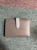 セリーヌミディアムストラップウォレット（ブランド財布・小物）の商品画像 - 査定依頼日：2023年9月20日 - 最高査定価格：20,000円