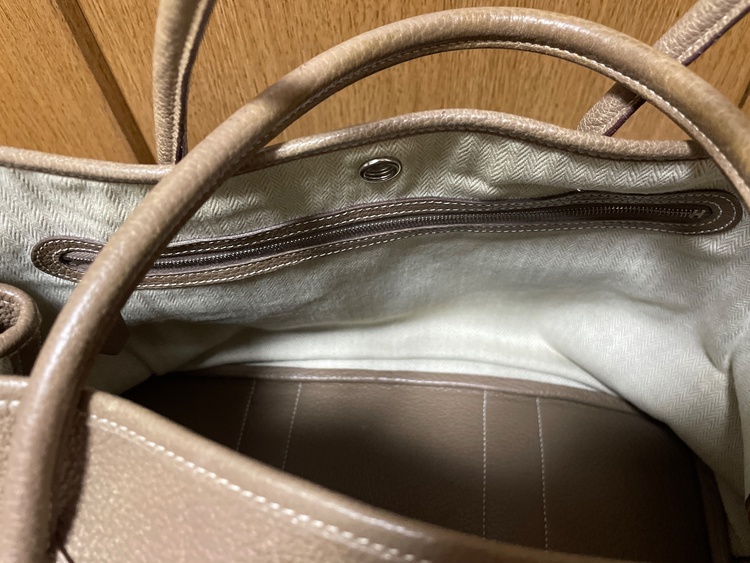 ガーデンパーティ（ブランドバッグ）の商品画像 - 査定依頼日：2026年1月9日 - 最高査定価格：500,000円