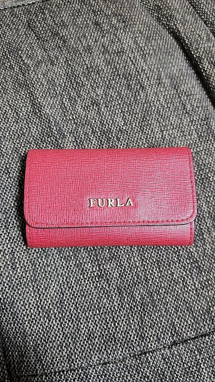 その他 フルラ （ブランドバッグ）の商品画像 - 査定依頼日：2025年12月14日 - 最高査定価格：1,000円