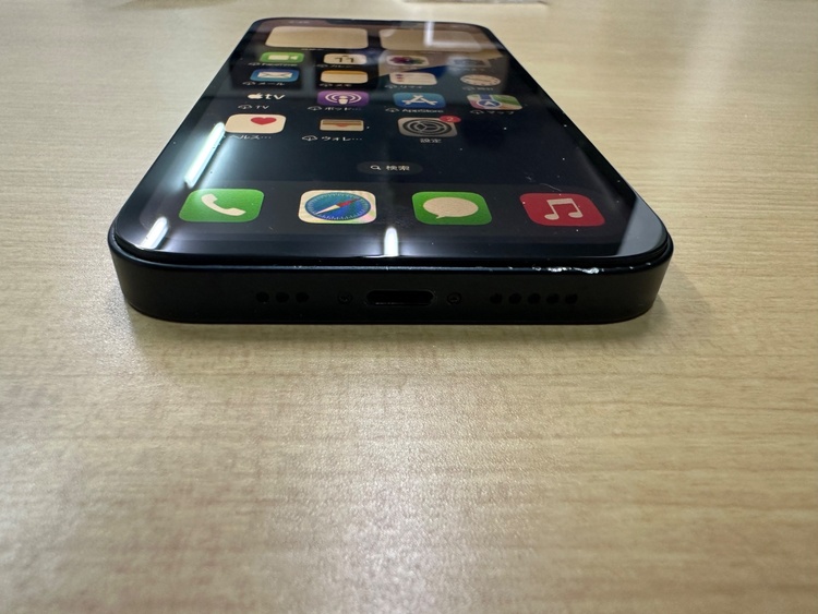 iPhone14 128GB simフリー（スマホ）の商品画像 - 査定依頼日：2026年8月21日 - 最高査定価格：45,000円