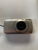 IXY 30S（カメラ）の商品画像 - 査定依頼日：2026年5月9日 - 最高査定価格：35,000円