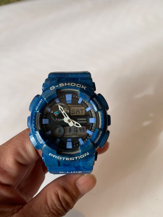 gax100ma（ブランド財布・小物）の商品画像 - 査定依頼日：2025年8月16日 - 最高査定価格：2,500円