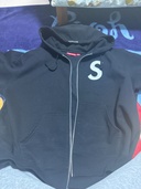 エスロゴパーカー（古着・ファッション）の商品画像 - 査定依頼日：2026年1月30日 - 最高査定価格：20,000円