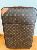 ルイヴィトン モノグラム （ブランドバッグ）の商品画像 - 査定依頼日：2026年1月23日 - 最高査定価格：135,000円