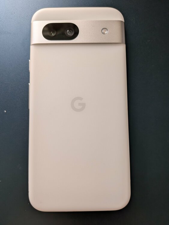 Pixel Pixel 8aシリーズ SoftBank（スマホ）の商品画像 - 査定依頼日：2026年8月5日 - 最高査定価格：26,000円