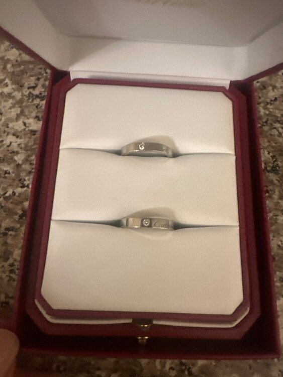 カルティエ その他 （高級時計）の商品画像 - 査定依頼日：2025年1月5日 - 最高査定価格：70,000円