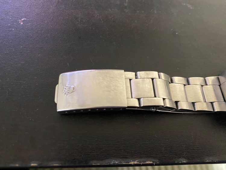 ロレックス エクスプローラー （高級時計）の商品画像 - 査定依頼日：2025年12月16日 - 最高査定価格：800,000円