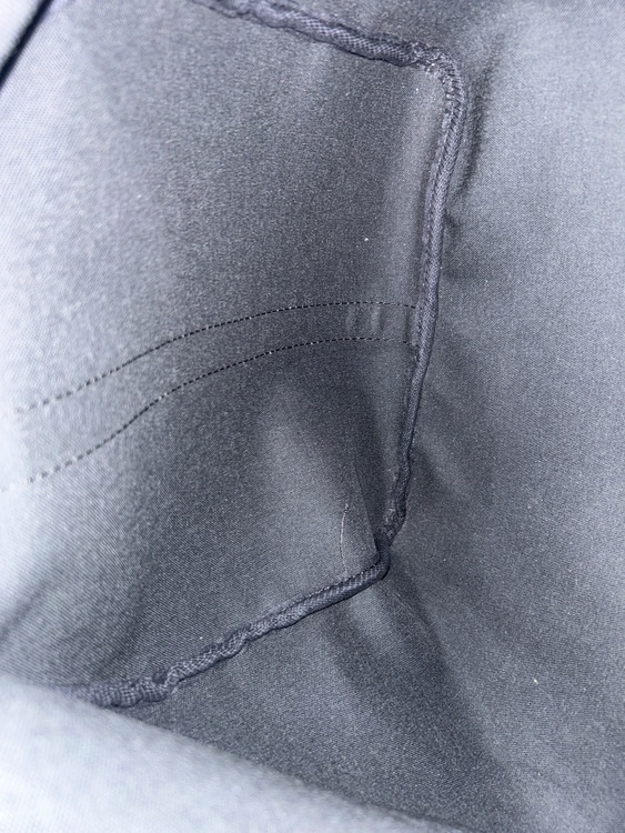 キーポルバンドリエール55（ブランドバッグ）の商品画像 - 査定依頼日：2025年11月4日 - 最高査定価格：190,000円