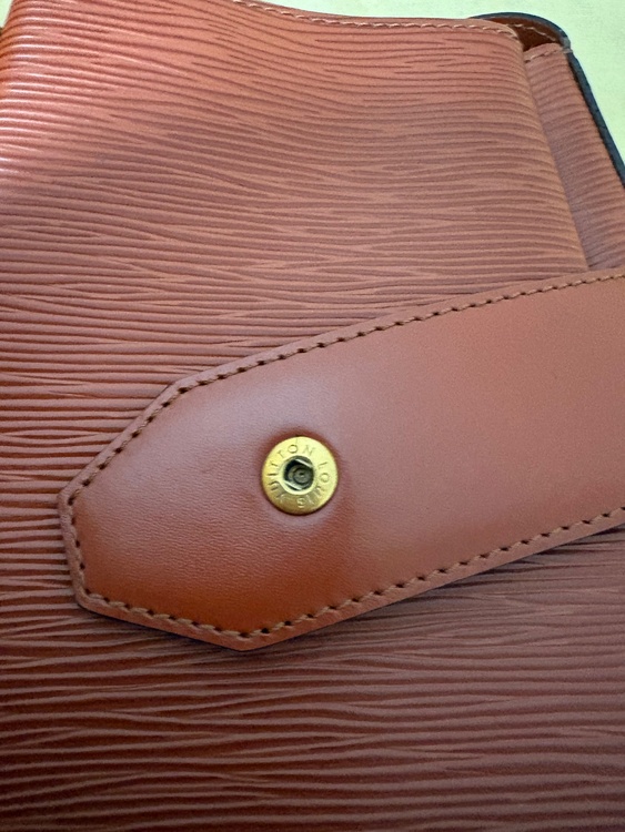 サックデポール （ブランドバッグ）の商品画像 - 査定依頼日：2026年1月5日 - 最高査定価格：40,000円