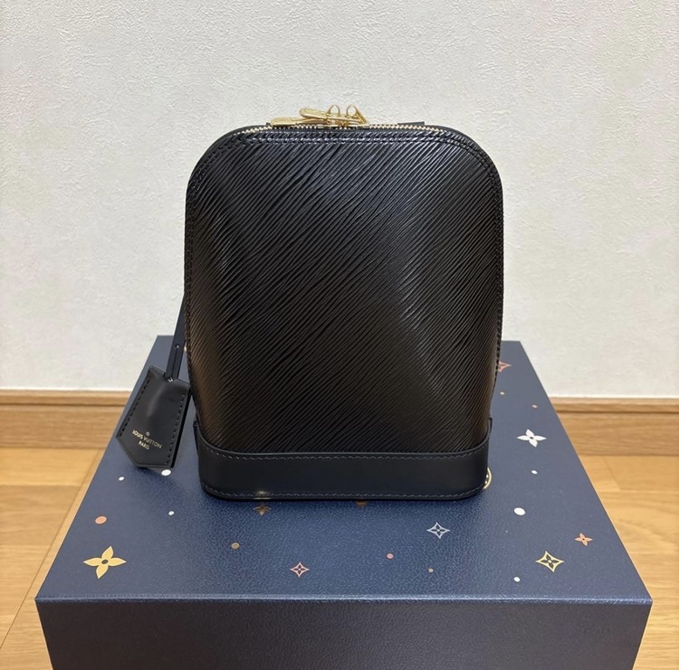 ルイヴィトン エピ （ブランドバッグ）の商品画像 - 査定依頼日：2026年1月27日 - 最高査定価格：220,000円