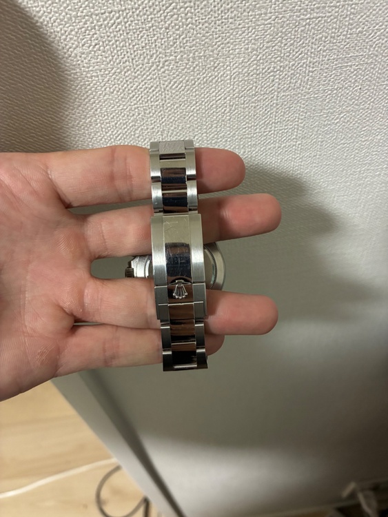 デイトナ（高級時計）の商品画像 - 査定依頼日：2026年1月31日 - 最高査定価格：5,030,000円