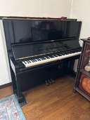 U3H（ピアノ・楽器・PA機材）の商品画像 - 査定依頼日：2025年10月24日 - 最高査定価格：50,000円