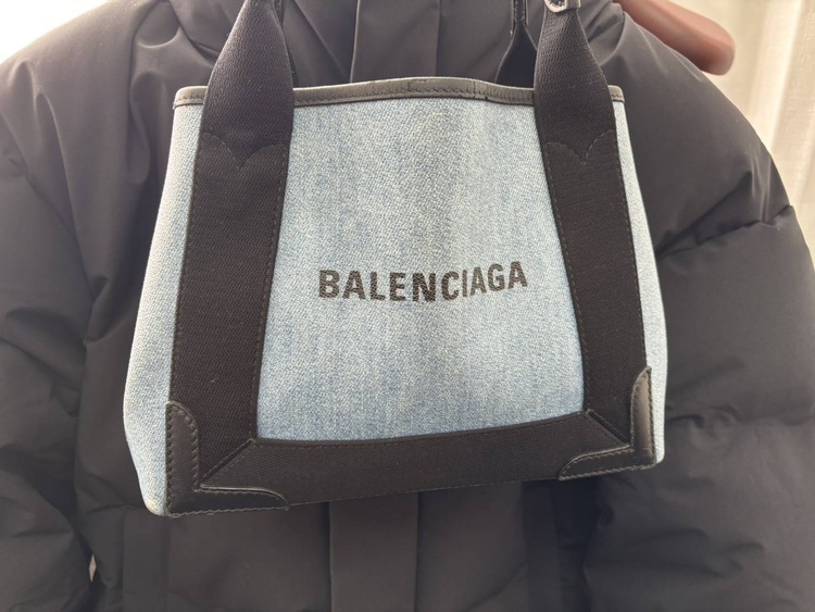 トートバック（ブランドバッグ）の商品画像 - 査定依頼日：2026年1月6日 - 最高査定価格：45,000円