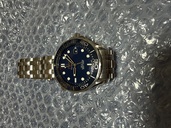 OMEGA 212.30.41.20.03.001 シーマスター ダイバー300M 自動巻き デイト（高級時計）の商品画像 - 査定依頼日：2026年10月10日 - 最高査定価格：470,000円