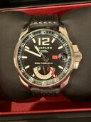 GRAN TURISMO XL（高級時計）の商品画像 - 査定依頼日：2025年5月9日 - 最高査定価格：380,000円