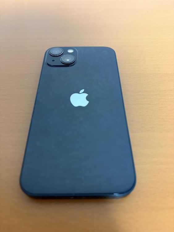 iPhone 13 128GB Softbank（スマホ）の商品画像 - 査定依頼日：2026年3月24日 - 最高査定価格：28,000円