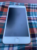 iPhone6plusゴールド64GB（スマホ）の商品画像 - 査定依頼日：2024年7月7日 - 最高査定価格：800円