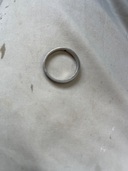 指輪（金・貴金属）の商品画像 - 査定依頼日：2025年10月7日 - 最高査定価格：30,000円