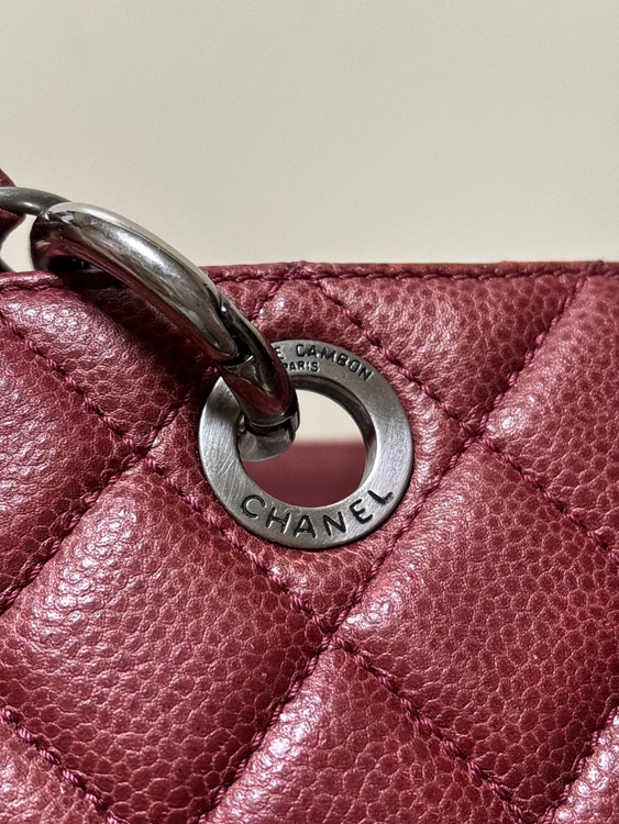 GSTトート（ブランドバッグ）の商品画像 - 査定依頼日：2026年4月4日 - 最高査定価格：170,000円