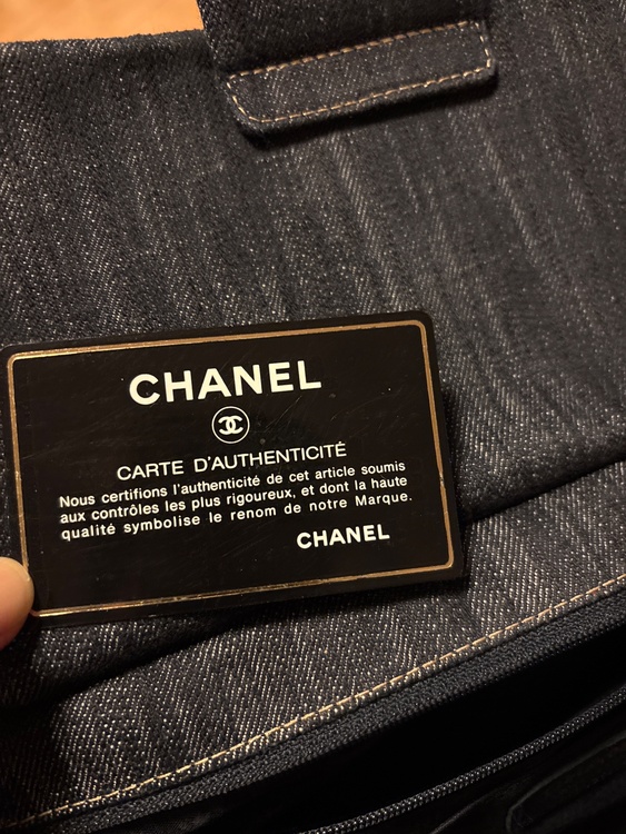 シャネル シャネル(その他) （ブランドバッグ）の商品画像 - 査定依頼日：2026年1月11日 - 最高査定価格：600,000円