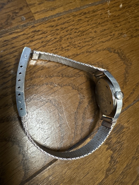 シーマスター（高級時計）の商品画像 - 査定依頼日：2025年10月28日 - 最高査定価格：70,000円