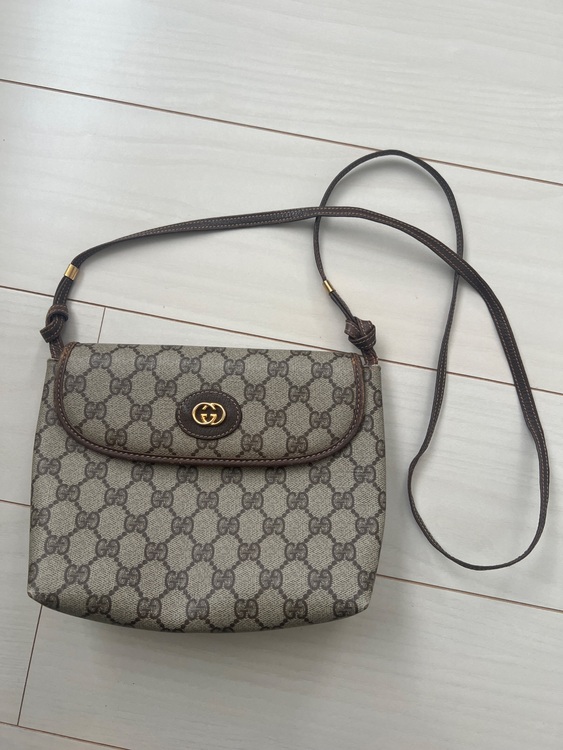 グッチ  （ブランドバッグ）の商品画像 - 査定依頼日：2025年10月5日 - 最高査定価格：25,000円