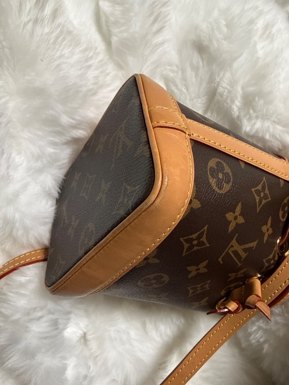 ルイヴィトン ルイヴィトン(その他) （ブランドバッグ）の商品画像 - 査定依頼日：2026年2月3日 - 最高査定価格：200,000円