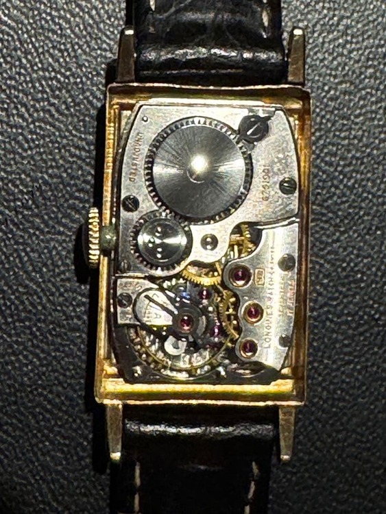 その他 ロンジン （高級時計）の商品画像 - 査定依頼日：2026年3月21日 - 最高査定価格：380,000円