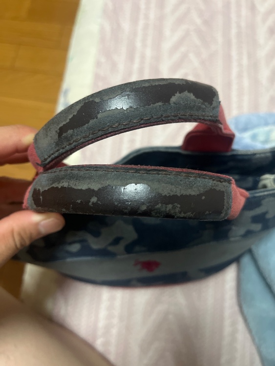 U.S.POLOASSN（ブランドバッグ）の商品画像 - 査定依頼日：2026年6月30日 - 最高査定価格：100,000円