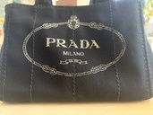 カナパ（ブランドバッグ）の商品画像 - 査定依頼日：2026年2月21日 - 最高査定価格：70,000円