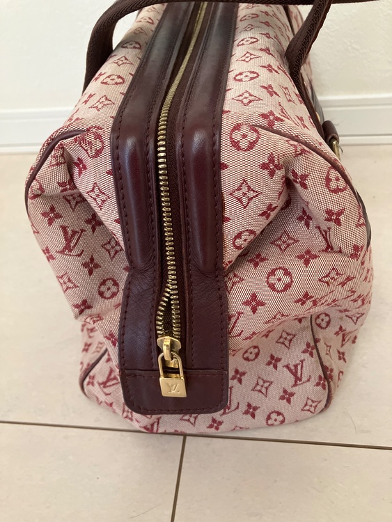 ルイヴィトン ルイヴィトン(その他) （ブランドバッグ）の商品画像 - 査定依頼日：2026年4月15日 - 最高査定価格：40,000円