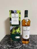 マッカラン　ルミーナ（お酒）の商品画像 - 査定依頼日：2025年11月2日 - 最高査定価格：8,000円